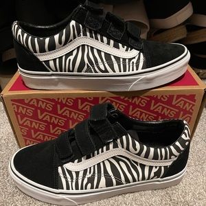 Vans Old skool v sneaker skate